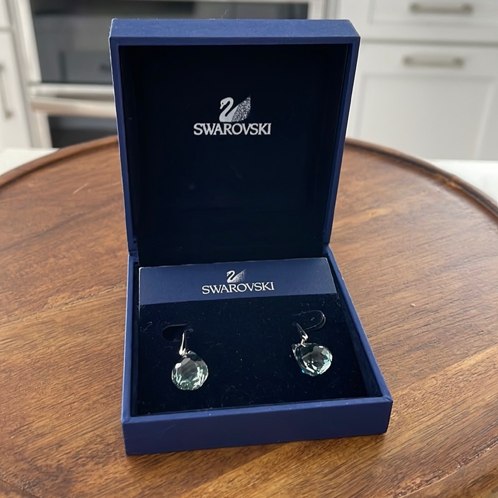 Swarovski Earrings